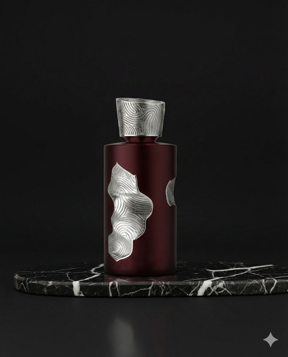 The Presence Oil